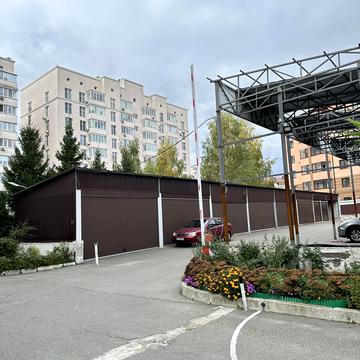 Лесі Українки вул., 19