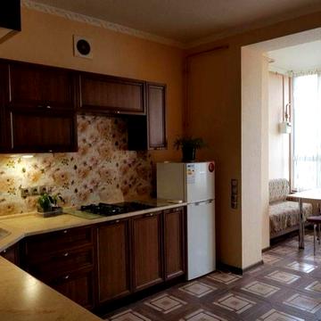 Продаж 1К, ЖК "Львівській" з ремонтом ЖК Львівській