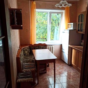 Сдам квартиру на длительный срок  . Общение через Телеграмм.