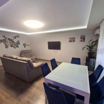 Продам Свою 5-кімнатну квартиру