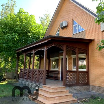 Порічкова вул.