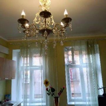 Сдам Разумовская 2 к квартира!