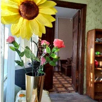 Сдам Разумовская 2 к квартира!