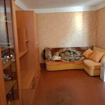 Квартира 1 кімнатна
