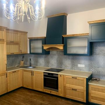 Олекси Тихого пров.