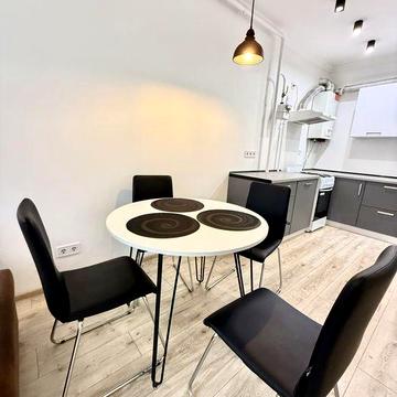 Без комісіі!! 7 хвилин до Києва, після ремонту, поруч лісова зона