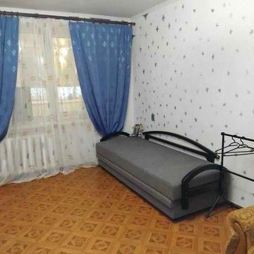 Однокомнатная квартира в Черноморске