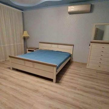 Здам свою двокімнатну квартиру в Чорноморську