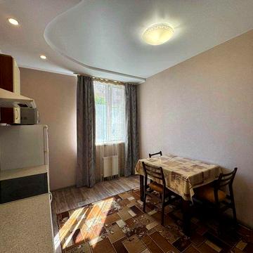 Квартира в развитом ЖК в Черноморске