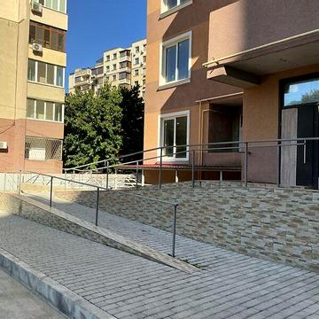Продаж 2к Квартира Зоопаркова вулиця ЖК Победа
