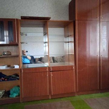 Сдам СВОЯ 1 комнатную квартиру Тополь 2