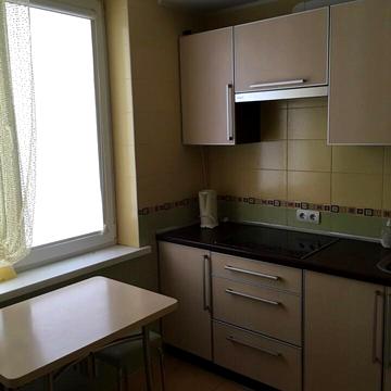 Людвіга Свободи просп., 40б