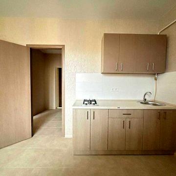 Продам новую квартиру в ЖК 7 небо, 3 й этаж, дом сдан. ЖК 7 небо