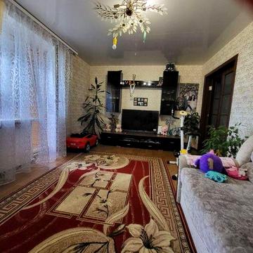Терміново!!! Здається квартира в Геронимівці 2 кімнати, балкон
