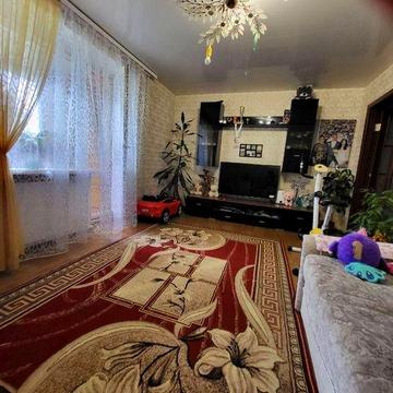 Терміново!!! Здається квартира в Геронимівці 2 кімнати, балкон