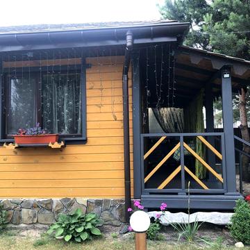 Оренда будинку в м.Шацьк