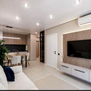 Оренда/ Квартира / Максимовича Михайла, Голосієво, Київ