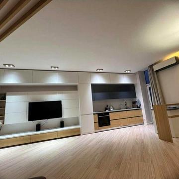 ЖК УЛЬТРА.Продам 3-х ком кв 121м2.+паркоместо.Ботанический Сад. ЖК УЛЬТРА