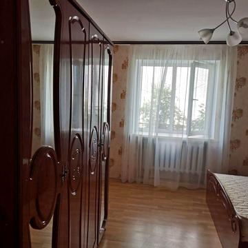 Здам в оренду простору двокімнатну квартиру в Немішаєвеу 2-к. квартиру