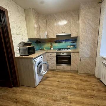 Продам уютную 1-к квартиру Новокодацкий район Проспект Свободы