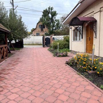Березова вул.