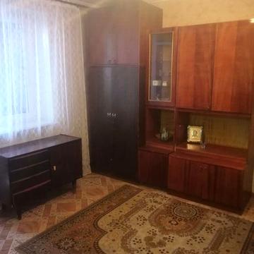 Сдам однокомнатную квартиру от хозяина на Добровольского.