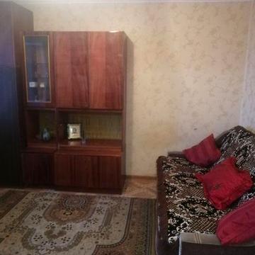 Сдам однокомнатную квартиру от хозяина на Добровольского.