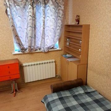 Сдам часть дома метро Алексеевская