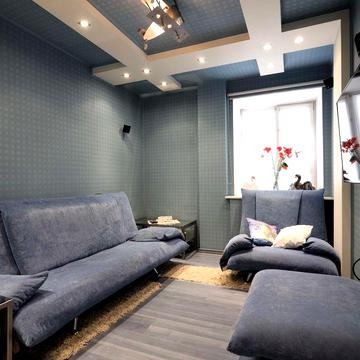 Продаж трикімнатної квартири від власника