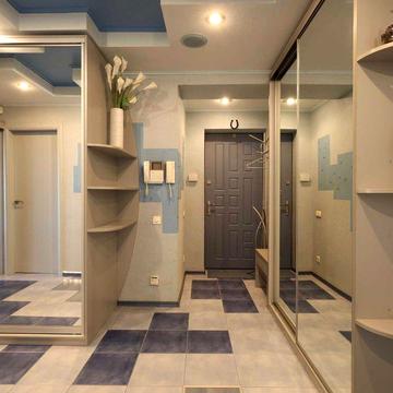 Продаж трикімнатної квартири від власника