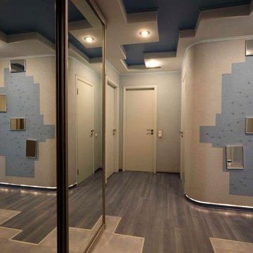 Продаж трикімнатної квартири від власника