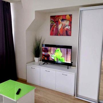 Продам без комісії затишну квартиру в жк SmartHouse ЖК SmartHouse