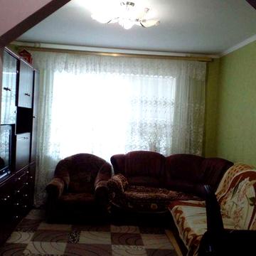 Здам в оренду квартиру на Г.Крут