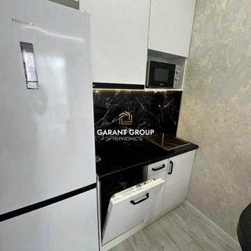 Продається однокімнатна квартира у новому ЖК Приморські Сади ЖК Приморські Сади