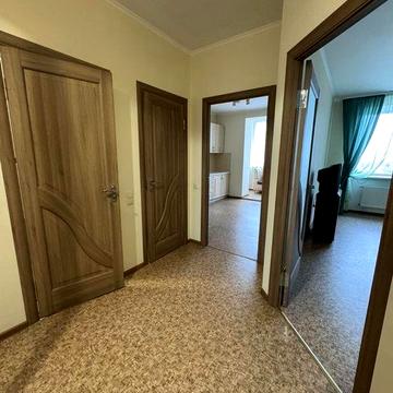 Здам 1к новобудову