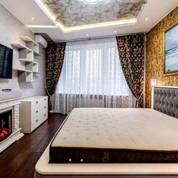 Євродвушка в жк «Сонячна Рівʼєра». Без комісії. Метро лівобережна