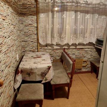 Сдам свою 1 кімн. квартиру просп. Аерокосмічний