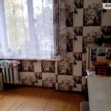Продаж 1к Квартира Сергія Камінського вулиця