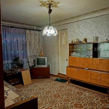 Продам двухкомнатную квартиру. Молодежный