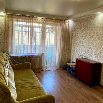 Продам 3-комнатную квартиру в Лесках (Сертификат)