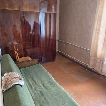 Нерухомість власна квартира