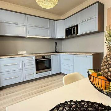 Оренда 1к кв. ст.м.Позняки Гришка 8