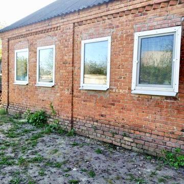 Продам міцний   Будинок м. Охтирка