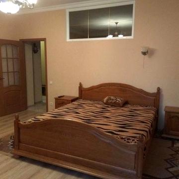 Сдам светлую 1 ком.+ кухня-студия, ЖК Чудо-Город/ул. Среднефонтанская