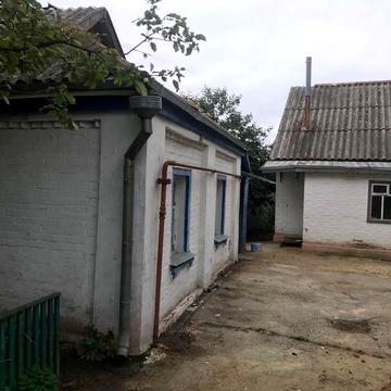 Здається половина будинку в Полтаві