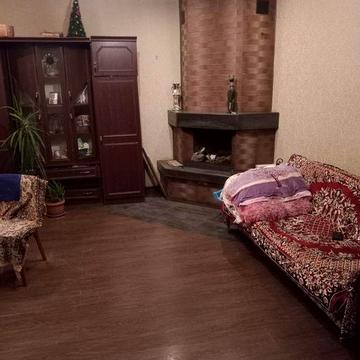 Сдам двух этажный дом со всеми удобствами