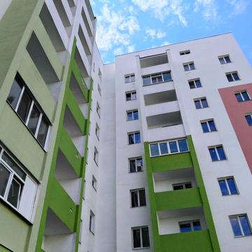 Є-Программы! ЖК Мира 3, Продам 3 ком квартиру пл 78м2, этаж 7/9ти! A ЖК Мира 3