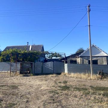 Затишний будинок