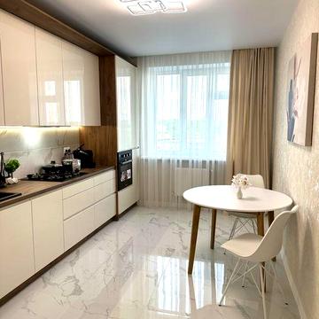 Оренда від власника , Озерна