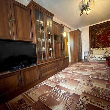 Продам отличную 1к квартиру пр.А.Поля/ул.Вакуленчука/Кирпич, 3эт.!